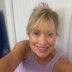 Deborah Munn
