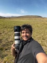 Narasimha Chakravarti