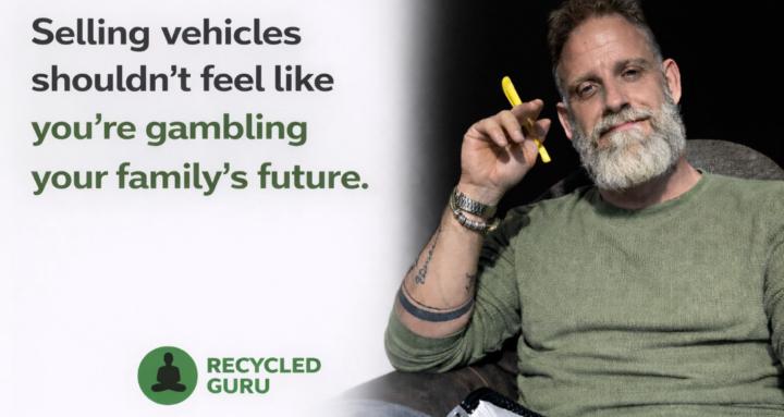 Recycled Guru 
