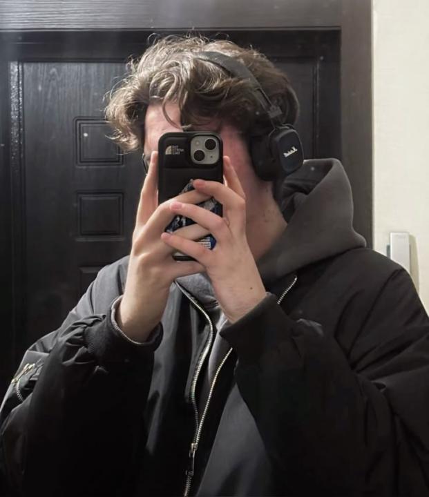 Ryan G