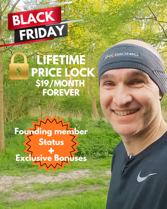 🚨 FINAL 24 HOURS! LIFETIME PRICE LOCK ENDS MONDAY!