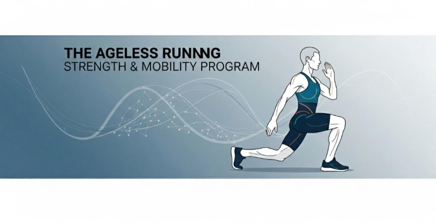 Ageless Running System: Injury-Proof Your Body