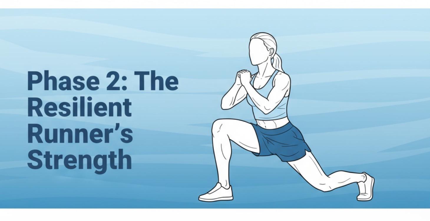 Phase 2: The Resilient Runner's Strength