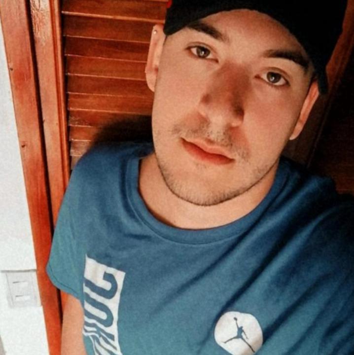 Santiago gomez Cadavid