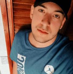 Santiago gomez Cadavid