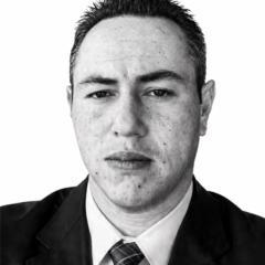 Jorge Enrique Diez