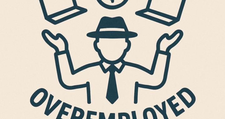 OverEmployed