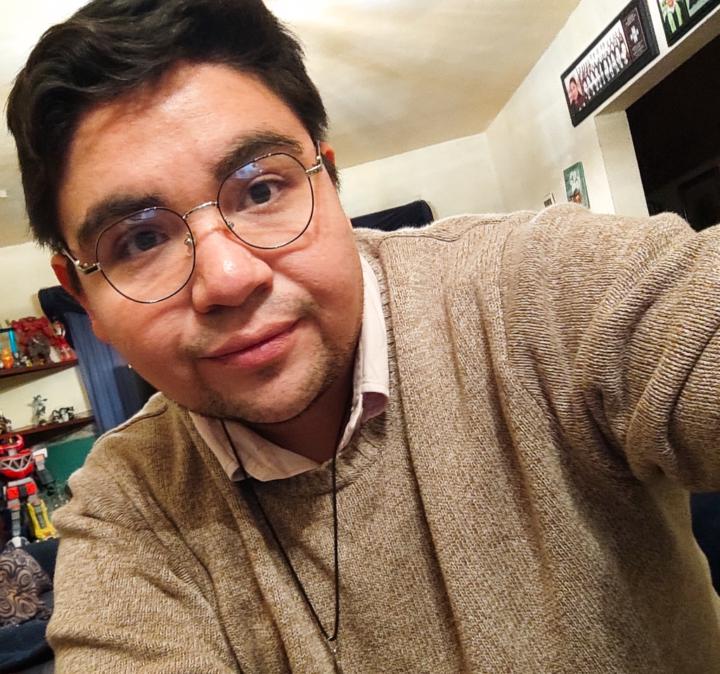 Gilberto Cadena