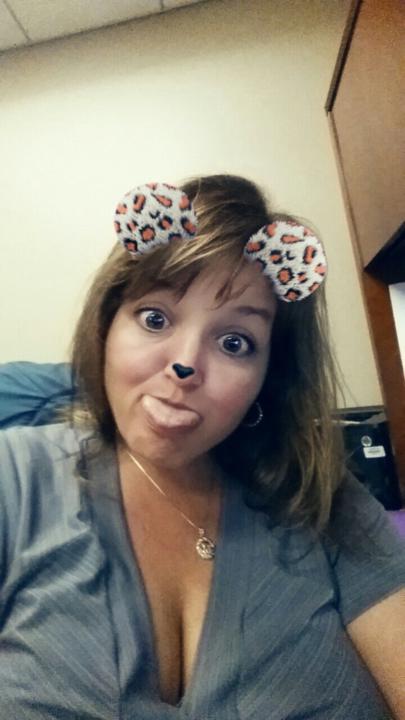 Heather McCarty