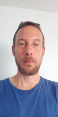 Daniel Delgado stassin