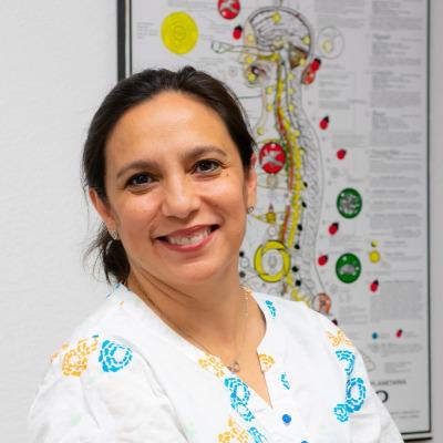 Liz Gamino