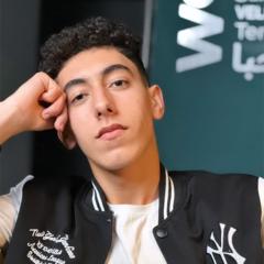Oussama Bendiab