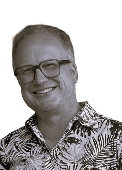 Remo Scholz