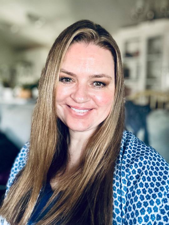 Laurie Torstensen