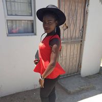 Monalisa Maporisa