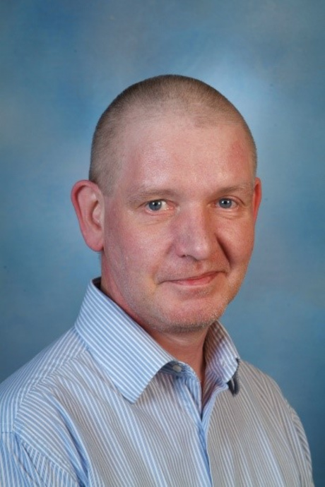 Reinhard Pagitsch