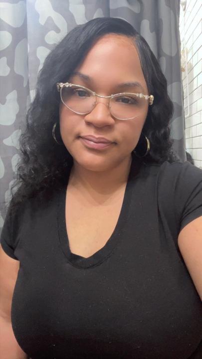 Chastity Parham