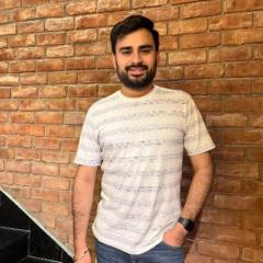 Shubham Sachdeva