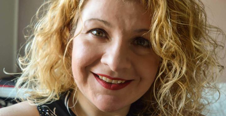 Sara Saoncella