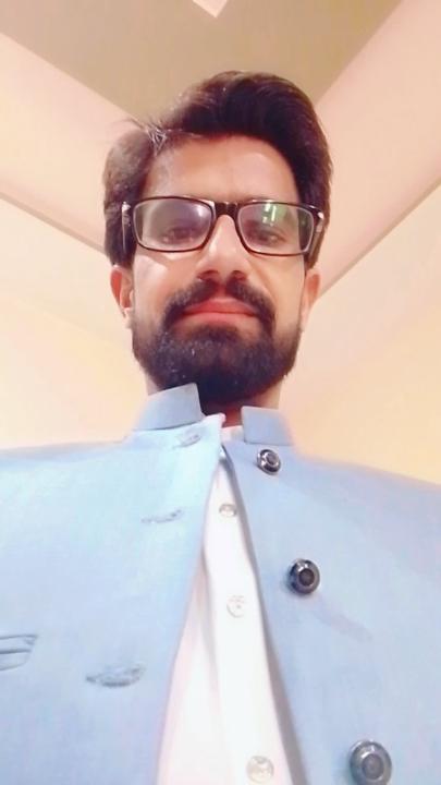 Faisal Hayyat