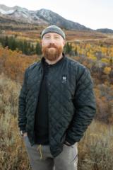 Luke Krubeck