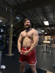 Mark Busby