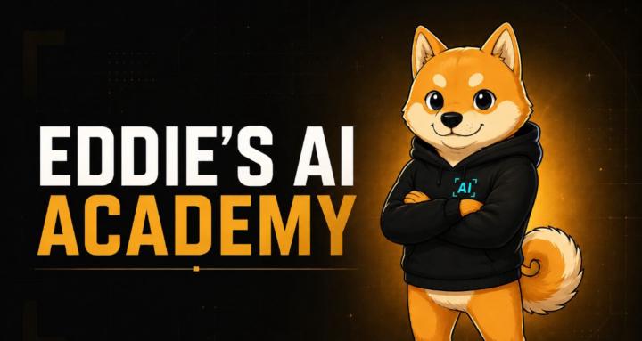 Eddie's AI Academy