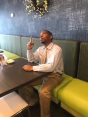 Quan Brown