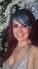 Alma rosa Gonzalez solis