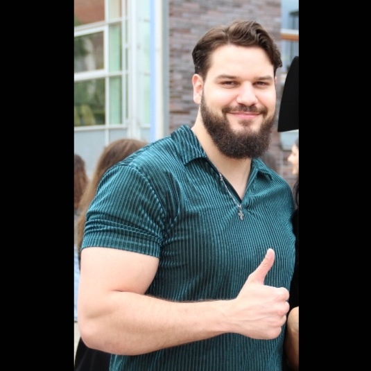 Gino Miksec