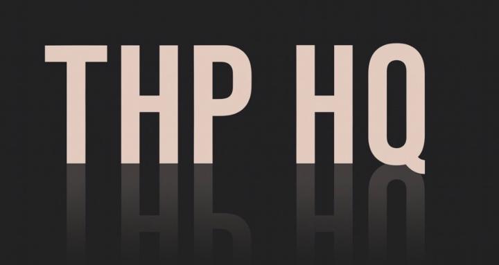 THP HQ