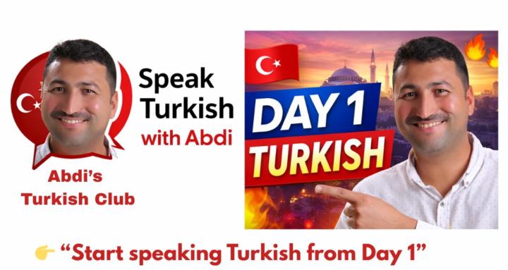 Abdi’s Turkish Club