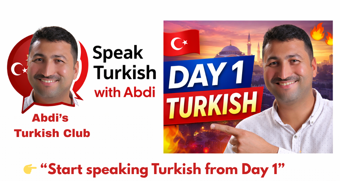 Abdi’s Turkish Club