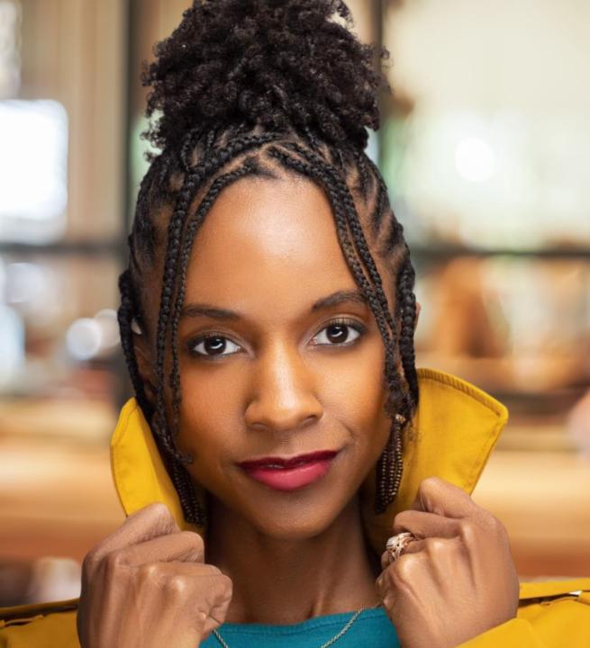Lora Chatman
