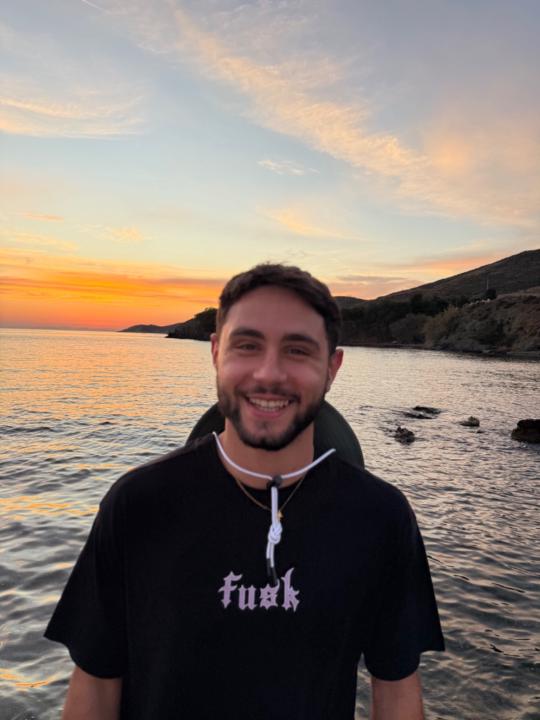 Augoustinos Sotiropoulos