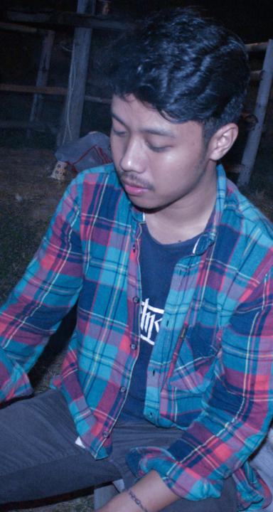 Yusup Muliana