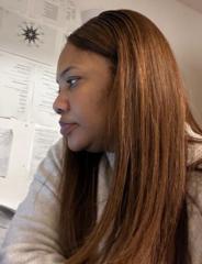 Catherine Dick-Adah Ugbong