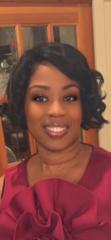 Nadine Charles
