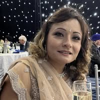 Sinita Athwal