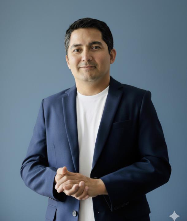 Alejandro Vásquez M