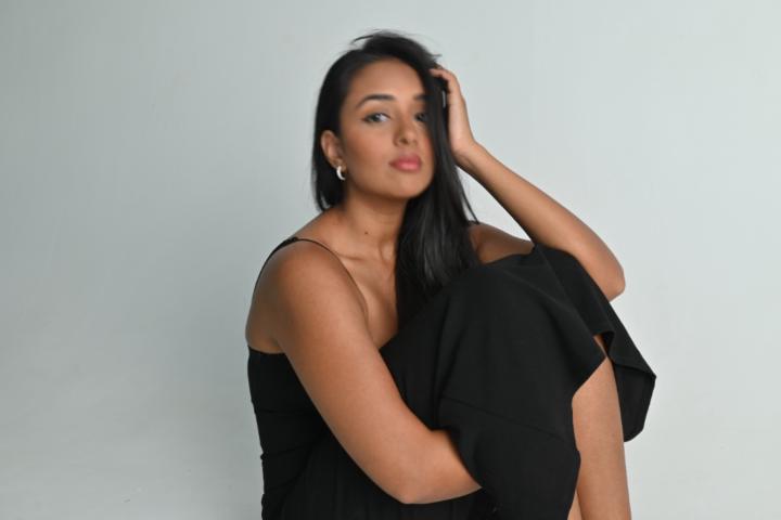 Gurleen Dhillon