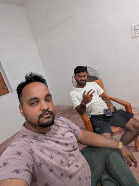 Bhabani sankar Das