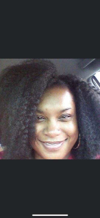 Sharida Lyles