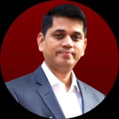 Lean Murali