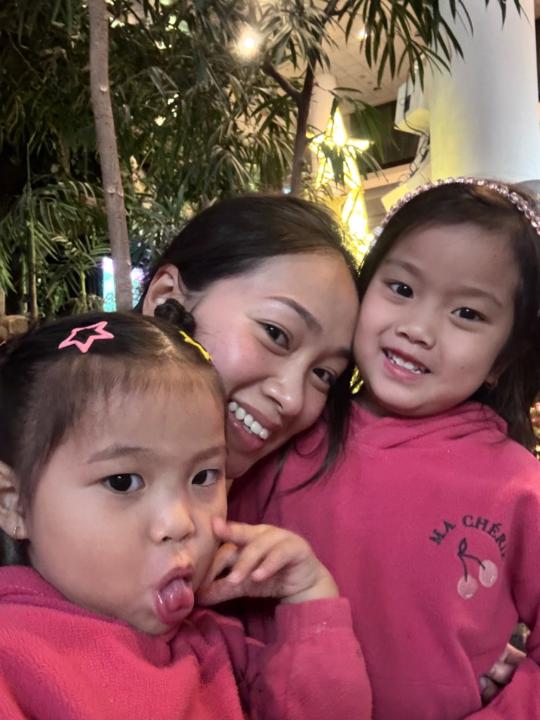 Ngọc Trâm Nguyễn