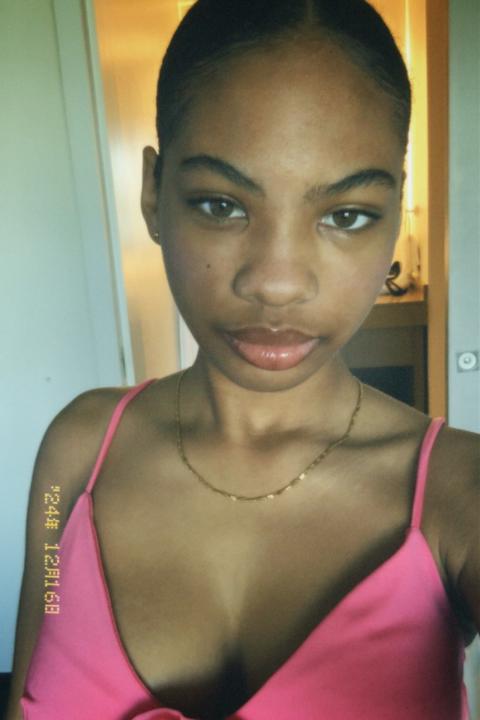 Mya Questel