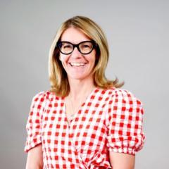 Lauren Molloy