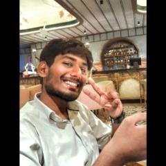 Mohit Nagle