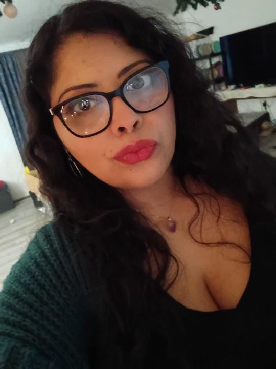 Maria Garcia Rodriguez