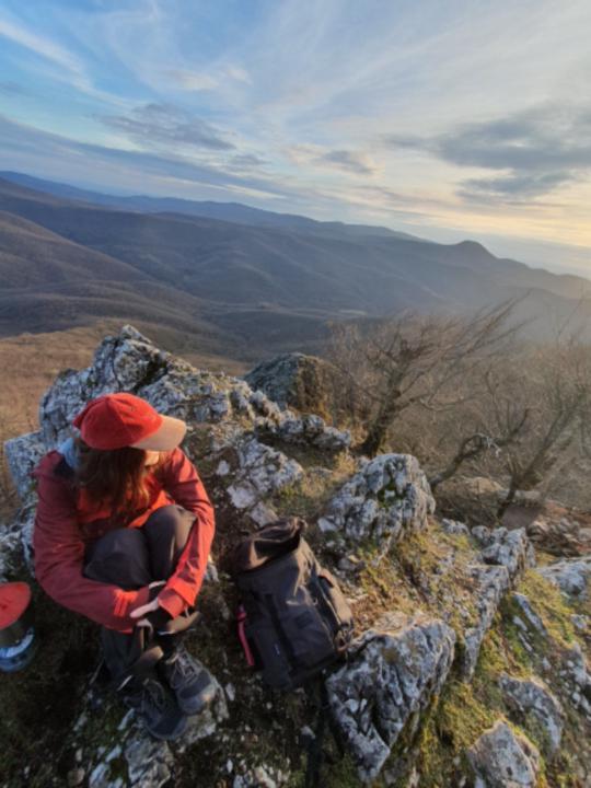 Zuzana-Zuli Budzakova